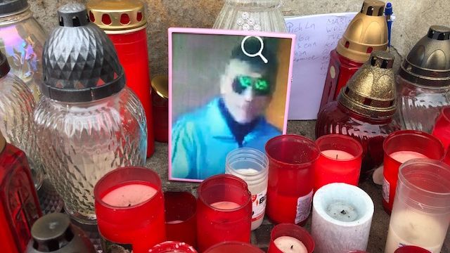 Smrt v Teplicích: Rodina podala trestní oznámení kvůli ponižujícímu zásahu